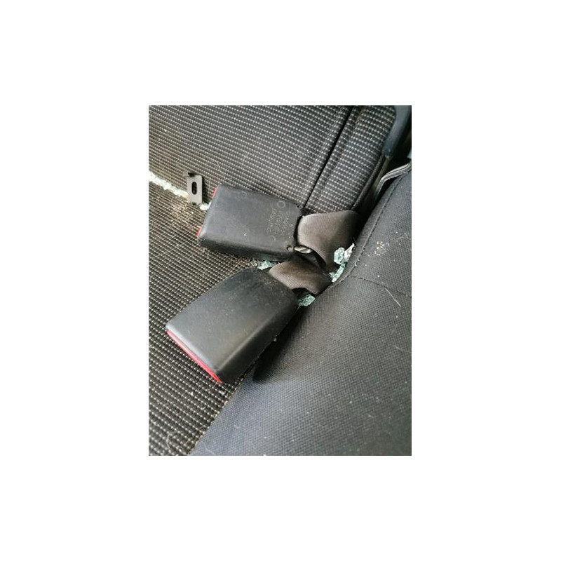 ANCLAJE CINTURON TRA. DCHO.