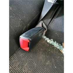 ANCLAJE CINTURON TRA. IZDO. para Mitsubishi Lancer Sportback (CX0)(10.2008->)