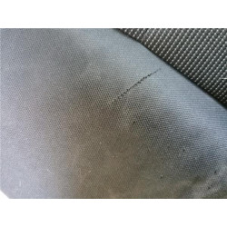 ASIENTOS TRASEROS para Mitsubishi Lancer Sportback (CX0)(10.2008->)