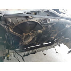 ELECTROVENTILADOR para Mitsubishi Lancer Sportback (CX0)(10.2008->)