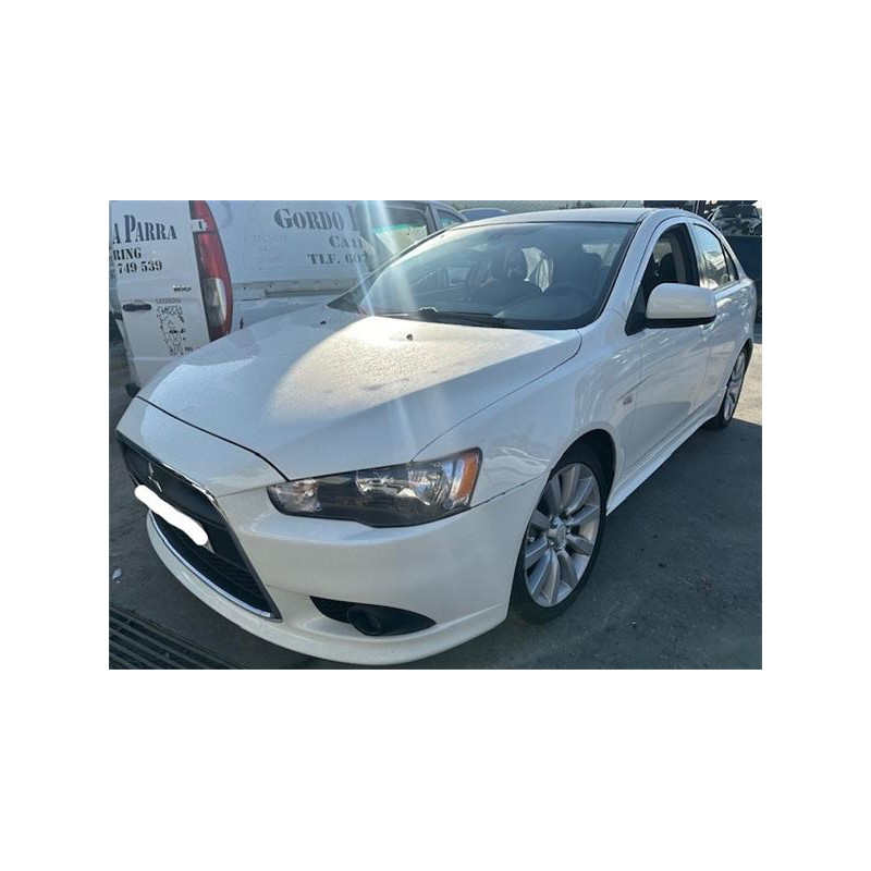 ELEVALUNAS ELECTRICO TRA. IZDO.