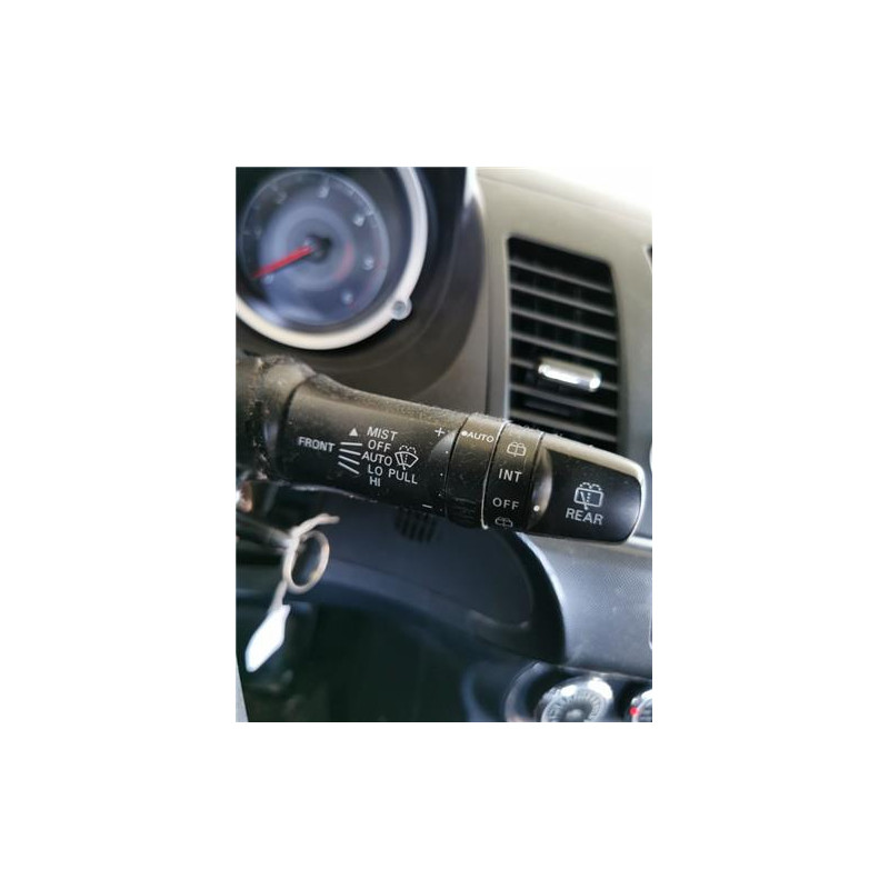 MANDO LIMPIAPARABRISAS