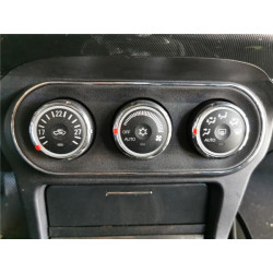 MANDOS CALEFACCION / A.A. para Mitsubishi Lancer Sportback (CX0)(10.2008->)