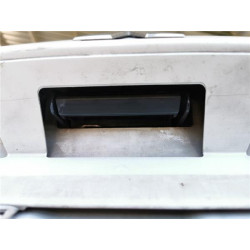 MANETA EXTERIOR PORTON