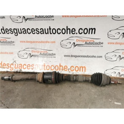 PALIER DEL. DCHO. para Mitsubishi Lancer Sportback (CX0)(10.2008->)