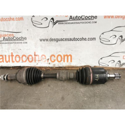 PALIER DEL. IZDO. para Mitsubishi Lancer Sportback (CX0)(10.2008->)