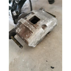 PINZA FRENO DEL. IZDA. para Mitsubishi Lancer Sportback (CX0)(10.2008->)