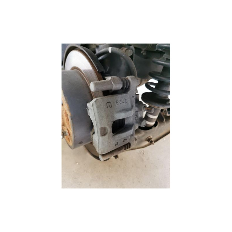 PINZA FRENO TRA. IZDA.