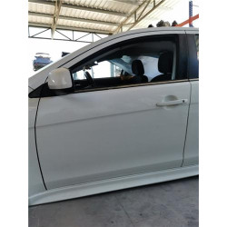 PUERTA DEL. IZDA. para Mitsubishi Lancer Sportback (CX0)(10.2008->)