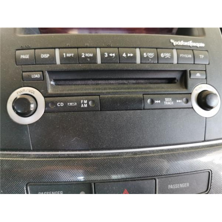 RADIO / CD