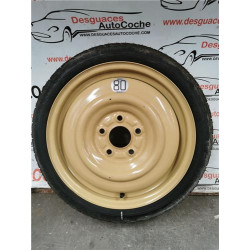 RUEDA COMPLETA REPUESTO