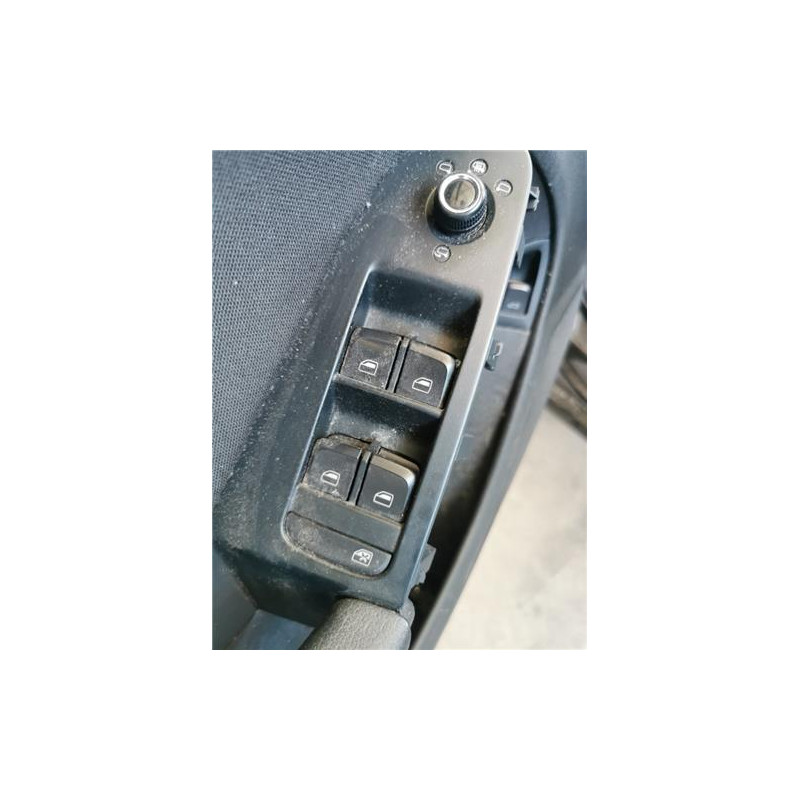 BOTONERA PUERTA DEL. IZDA.