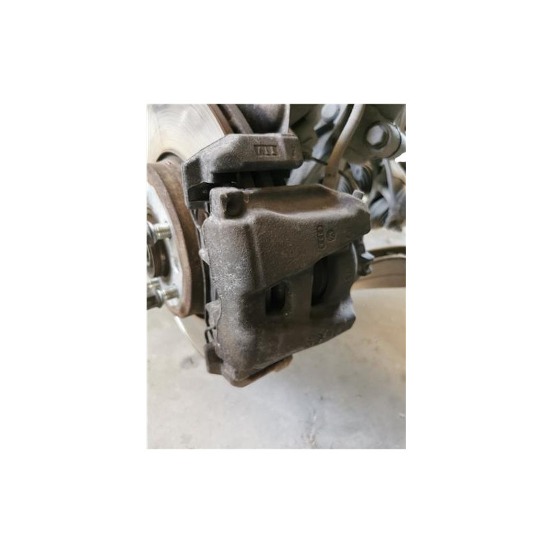 PINZA FRENO DEL. IZDA.