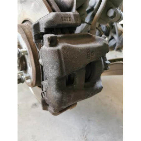 PINZA FRENO DEL. IZDA.