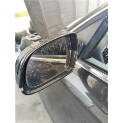 RETROVISOR ELECTRICO IZDO.