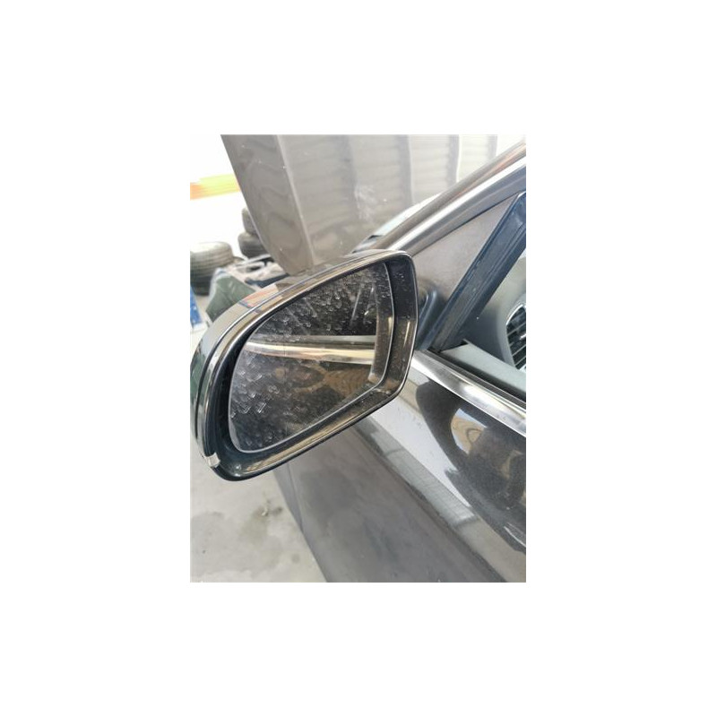 RETROVISOR ELECTRICO IZDO.