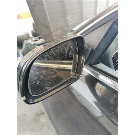 RETROVISOR ELECTRICO IZDO.