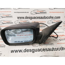 RETROVISOR ELECTRICO IZDO. para BMW Serie 3 Touring (E46)(1999->)