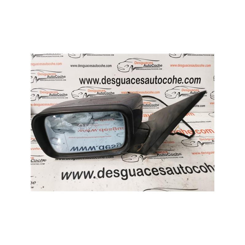 RETROVISOR ELECTRICO IZDO.