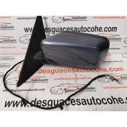 RETROVISOR ELECTRICO IZDO.