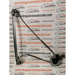 ELEVALUNAS ELECTRICO DEL. IZDO.