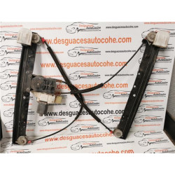 ELEVALUNAS ELECTRICO DEL. IZDO. para Ford Mondeo Berlina (CA2)(2007->)