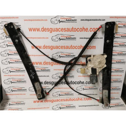 ELEVALUNAS ELECTRICO DEL. IZDO.