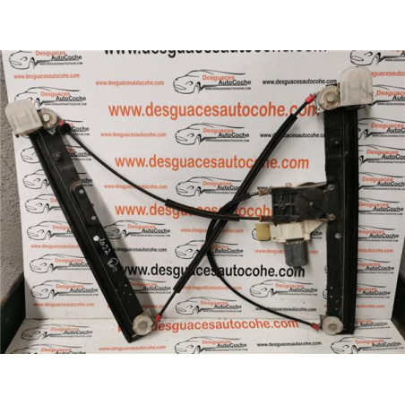 ELEVALUNAS ELECTRICO DEL. DCHO.