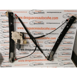 ELEVALUNAS ELECTRICO DEL. DCHO.