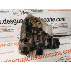 CERRADURA PUERTA DEL. IZDA.