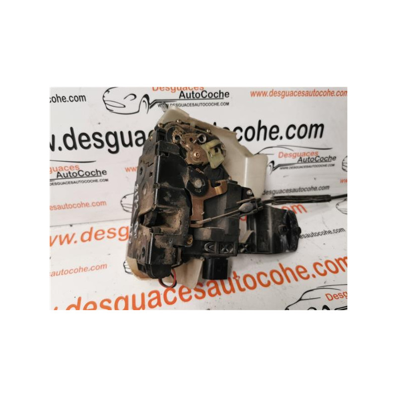 CERRADURA PUERTA DEL. IZDA.