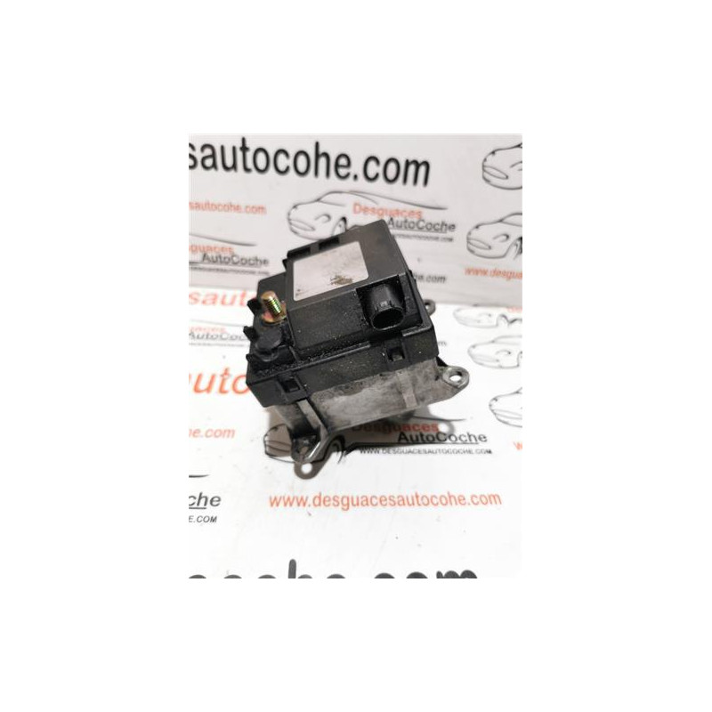 RESISTENCIA CALEFACCION