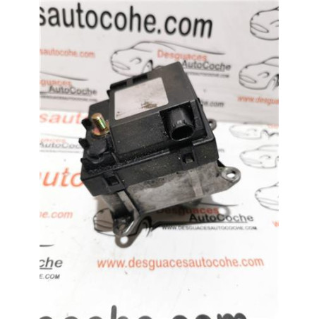 RESISTENCIA CALEFACCION