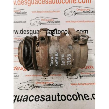 COMPRESOR AIRE ACOND.