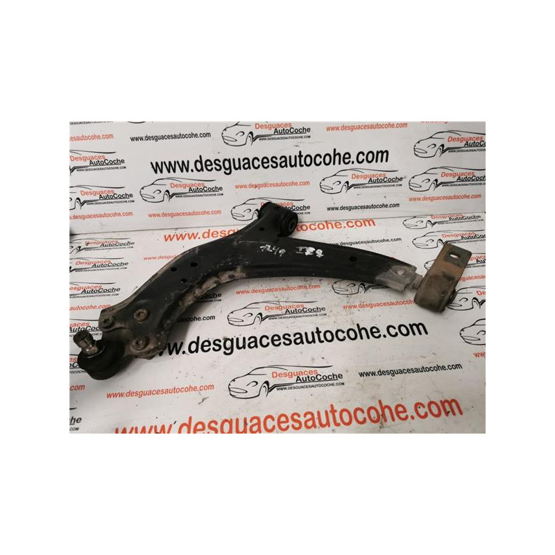 BRAZO INFERIOR DEL. IZDO.