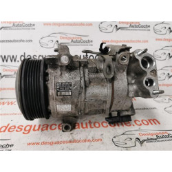 COMPRESOR AIRE ACOND.