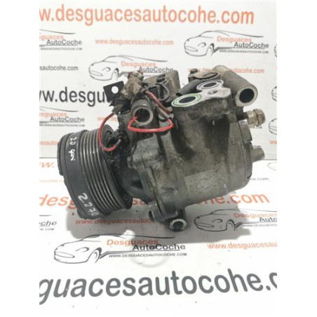 COMPRESOR AIRE ACOND.
