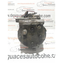 COMPRESOR AIRE ACOND.
