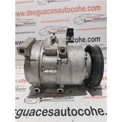 COMPRESOR AIRE ACOND.