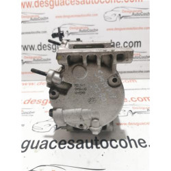COMPRESOR AIRE ACOND.