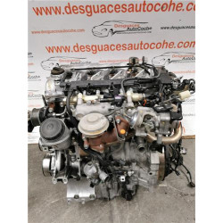 MOTOR COMPLETO