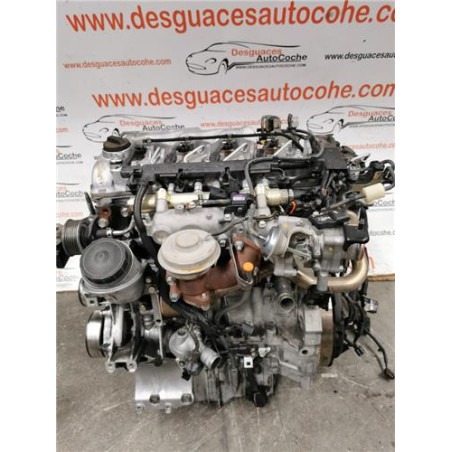 MOTOR COMPLETO