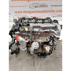 MOTOR COMPLETO