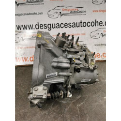 CAJA CAMBIOS MANUAL para Honda CIVIC VIII Hatchback (FN, FK)