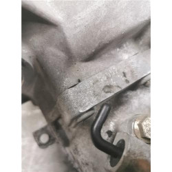 CAJA CAMBIOS MANUAL para Volkswagen Polo IV (9N1)(11.2001->)