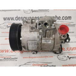 COMPRESOR AIRE ACOND.