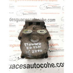 COMPRESOR AIRE ACOND. para Ford MONDEO III (B5Y)