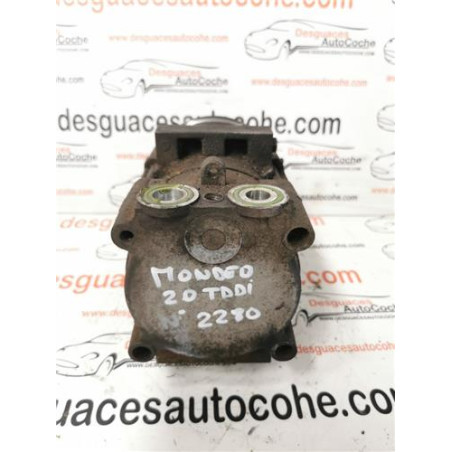 COMPRESOR AIRE ACOND.