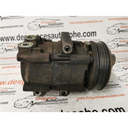 COMPRESOR AIRE ACOND.