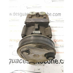 COMPRESOR AIRE ACOND.